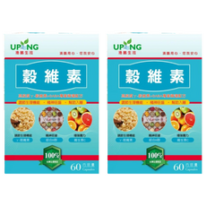 湧鵬生技 穀維素, 60顆, 2盒