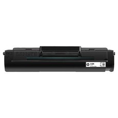 NEXTPAGE台灣榮工 HP 110A/W1110A 相容碳粉匣 (適用HP 108/136系列), 黑色, 1個