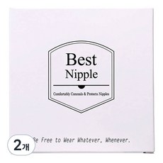 隱形胸貼, 208張