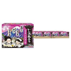 Hakugen Earth 白元 入浴劑 富士見湯系列 12包, 300g, 30盒
