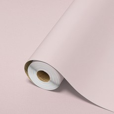 닥터하우스 슬림 실크벽지, 라인핑크