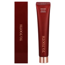 MEDIDENCO 媽媽孕婦牙膏, 95g, 1組