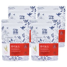 다농원 루이보스티, 1.8g, 25개입, 4개