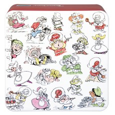 로아커 베스트 12종 세트, 307.5g, 1개