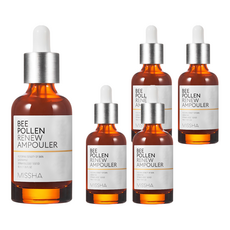 미샤 비폴렌 리뉴 앰풀러, 40ml, 5개