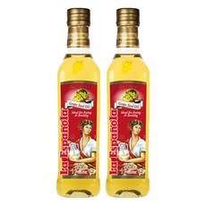 Española 葡萄籽油, 2個, 500ml