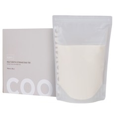마더케이라이프 육수저장팩 700ml, 1개