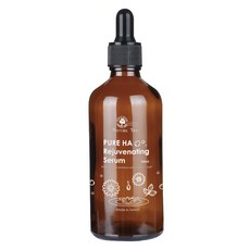 NATURE TREE 自然樹 高濃度玻尿酸修護液, 100ml, 1瓶