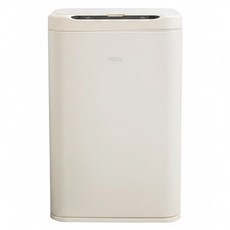 voar Complete 20L垃圾桶, 淺褐色