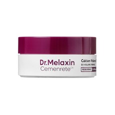 DrMelaxin Cement-Lite 鈣質豐盈眼膜 72g, 1個, 60入