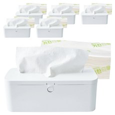 晨露廚房毛巾100張+白盒, 100張, 6組