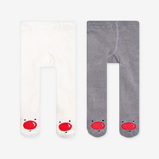 HI BABY CLUB 孩童睡褲2件組