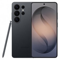 삼성전자 갤럭시 S26 Ultra 자급제 SM-S948N, 블랙, 1TB 블랙, 1TB