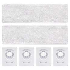 mijia 米家 無線吸塵器 拖地附件套裝, g10, 1個, 灰色