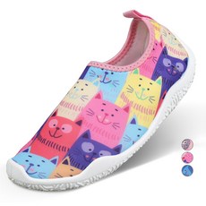 paperplaneskids 兒童卡通角色水陸兩用鞋