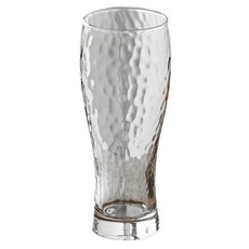 TOYO-SASAKI GLASS 東洋佐佐木 精釀啤酒杯 正宗麥酒杯 P-46102GY-JAN-P 365ml, 1個
