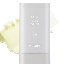 M CURIE 防曬棒 SPF50+ PA++++, 1支, 18g