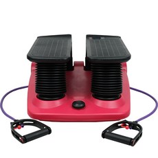 맥스랩 펌프맥스 스텝퍼, 레드