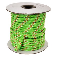 Outdoor Base 多功能強力螢光營繩, 顏色隨機