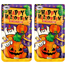 ST 雞仔牌 浴廁消臭力 萬聖節水果糖 款式隨機, 400ml, 2瓶