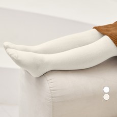 아띠빠스 여아용 데일리 무지 심플 베이직 유발 팬티 타이즈