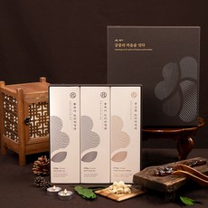 Seoga 宮中祕法桔梗蜜餞290禮盒, 1組, 300g