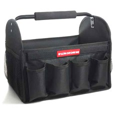 新日公司SF Ultra車用工具包 黑色, 1個