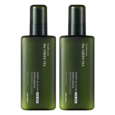 魔法森林[Tony moly]綠茶原生態生物群落保濕男士多功能一體機, 2個, 150ml