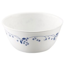 Corelle Brands 康寧餐具 中式碗, 古典藍, 1個