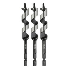 EX-POWER 木工鑽頭 15mm EAB-15, 3個