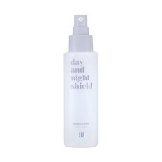MERZY Day & Night 定妝噴霧 妝容保持 強效定型 舒緩保濕, 100ml, 1瓶