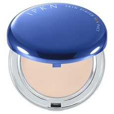 IPKN SKIN FINISH 防曬氣墊粉餅 19號 亮膚色, 13g, 1個