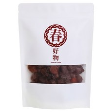 春哥好物 台灣小番茄乾, 1包, 200g