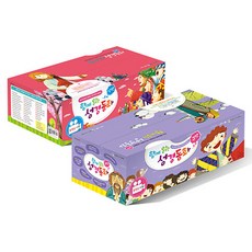 VisionCoramdeo 共讀聖經童話 舊約 + 新約 全套80冊 (正本76冊 + 附錄4冊), 吳正世