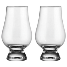 Tilhaus 威士忌杯 2入組 205ml, 2個