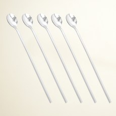 Willive Lagro2 餐具茶匙 中, 單品, 5個