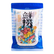 海濤客 鮪魚糖, 160g, 1包