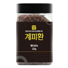 SSDFOOD 肉桂萃取丸, 220g, 1個