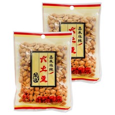 品味食族 嘉禾麻辣大土豆, 180g, 2包