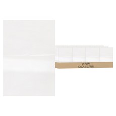 大力牌 HD 耐熱袋 高密度強力耐熱袋, 3斤袋(41 x 32cm), 73入, 10包