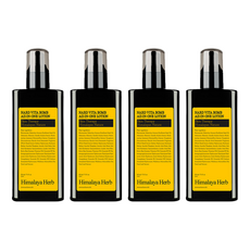 NARD Vita Bomb多合一乳液 水漾木質香, 4入, 210ml