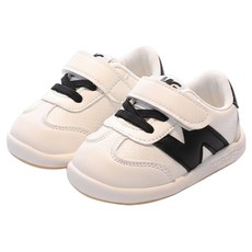 百搭休閒學步鞋