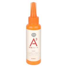 PxPxP A3後庭擴張霜, 120ml, 1瓶
