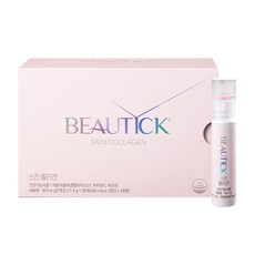 뷰틱 스킨 콜라겐, 1개
