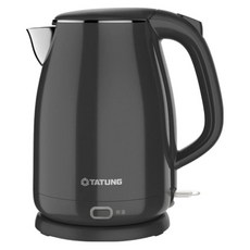 TATUNG 大同 電茶壺 深218 x 158 x 243mm 1.8L, TEK-1822SA