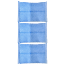 minono 米諾諾 加長去角質特粗沐浴巾, 顏色隨機, 3條, 1條