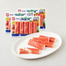 한성기업 크래미H, 90g, 3개 90g, 3개