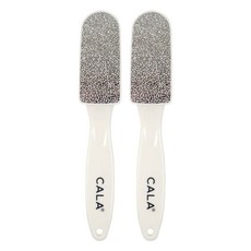 니켈 발닦이, 2개, 1개입