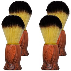 Beauty&Pet 刮鬍刷, 1入, 4個