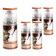 Menga Jolie 香脂松露奶油醬, 100ml, 5個